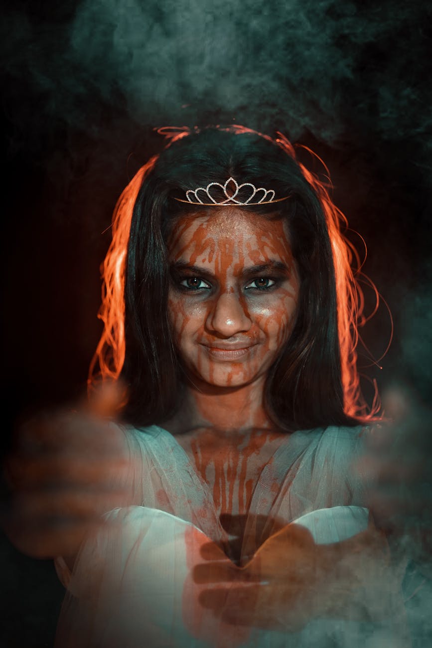 Peacock streaming service logo with movie reels.